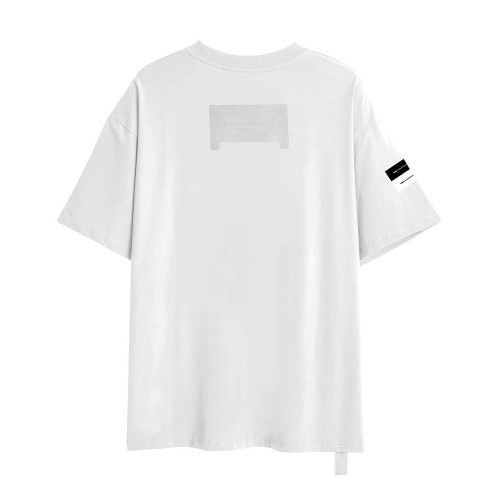 MWM Ανδρική κοντομάνικη μπλούζα Teddy T-shirt